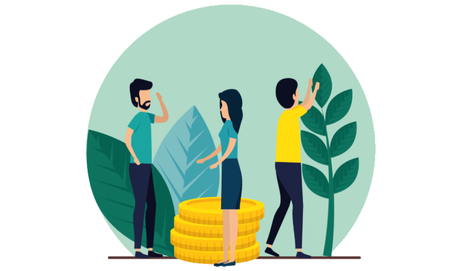 V&T Financiamientos oficina