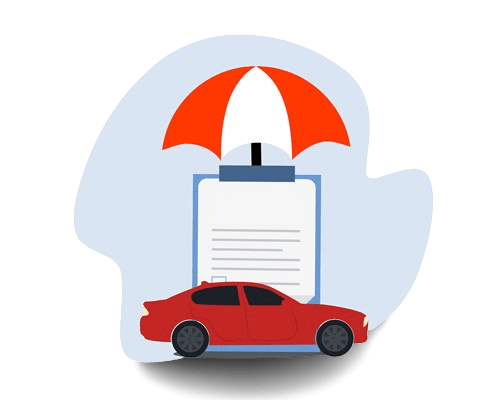 Préstamos personales con garantía vehicular